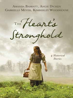 The Heart's Stronghold - ebook